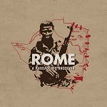 Rome - A passage to Rhodesia