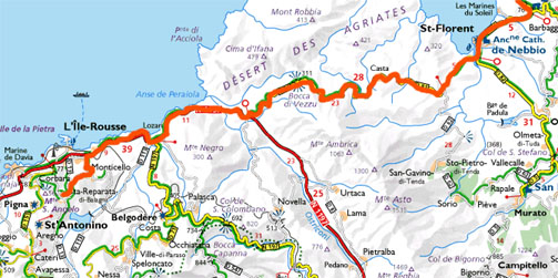Carte jour 2 Partie 2