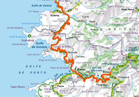 Carte jour 3 Partie 2
