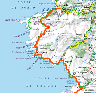 Carte jour 4 Partie 1