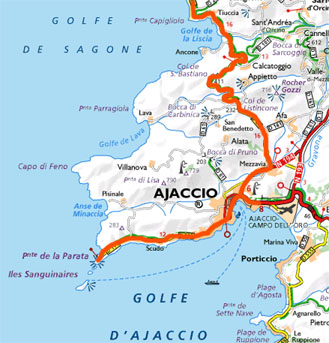 Carte jour 4 Partie 2