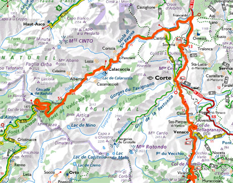 Carte jour 8 Partie 2