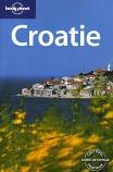 Lonely Planet Croatie