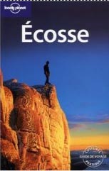 Lonely Planet - Ecosse