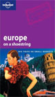 Lonely Planet Europe