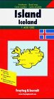 Islande de Freytag & Berndt