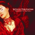 Within Temptation - Running Up That Hill