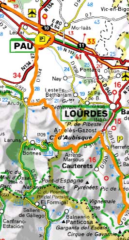 Carte jour 4 d�tail 2