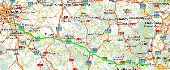 Carte